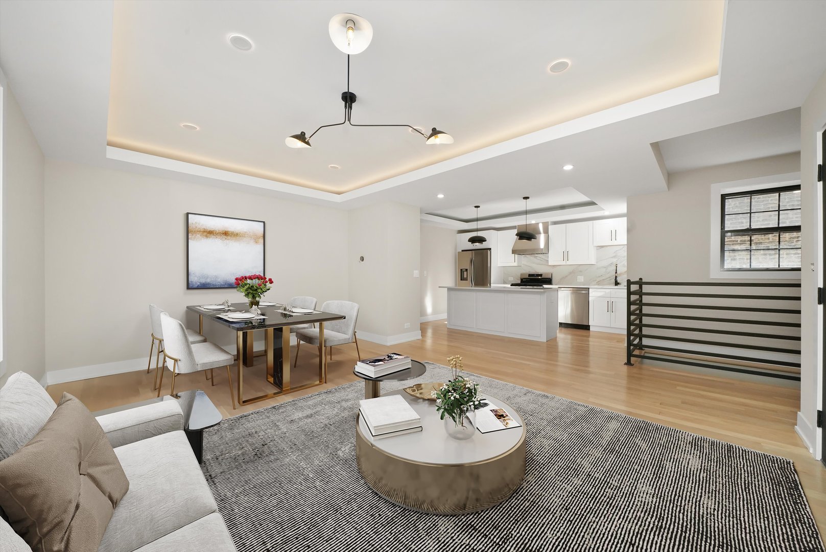 4153 N Hermitage Avenue