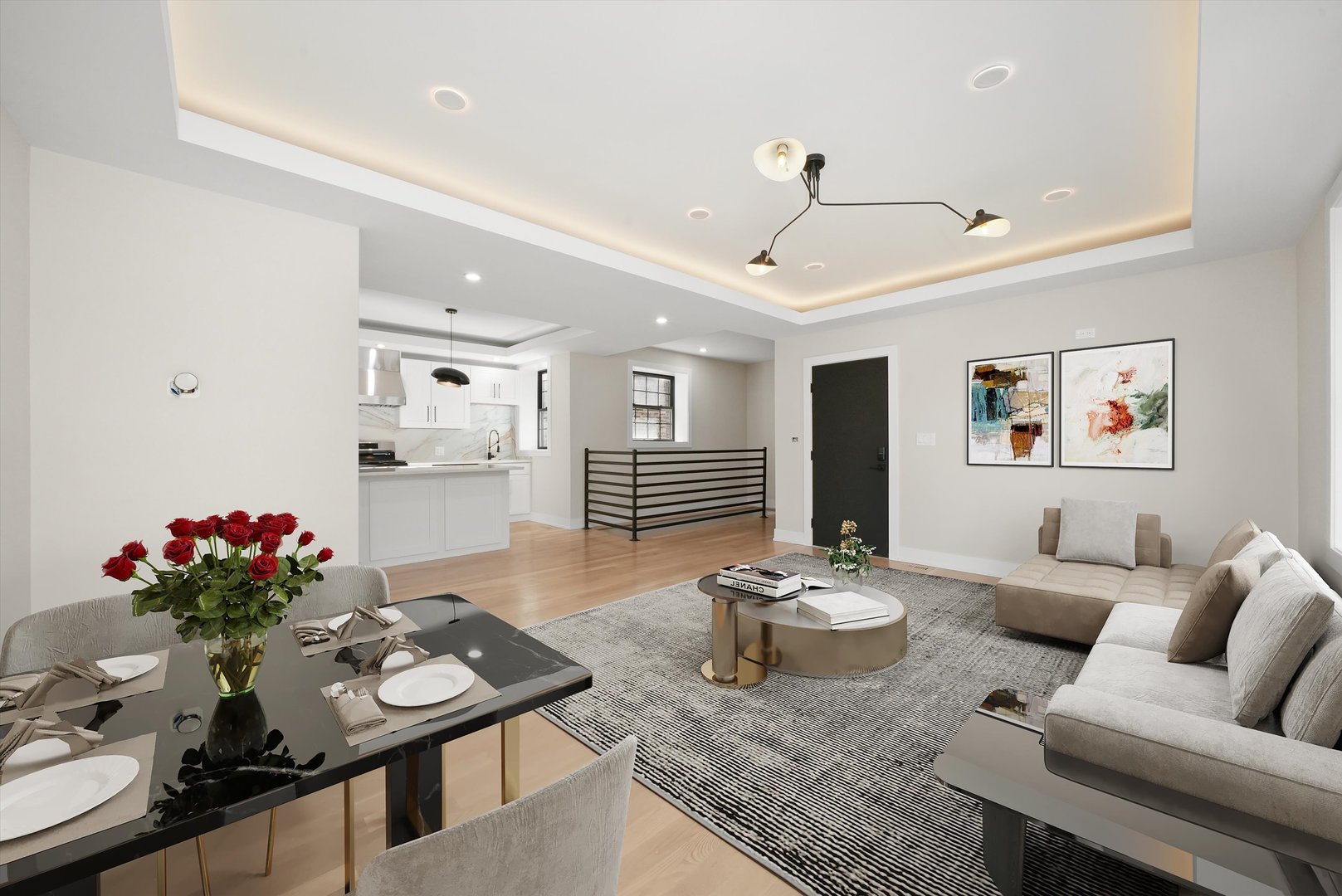 4153 N Hermitage Avenue