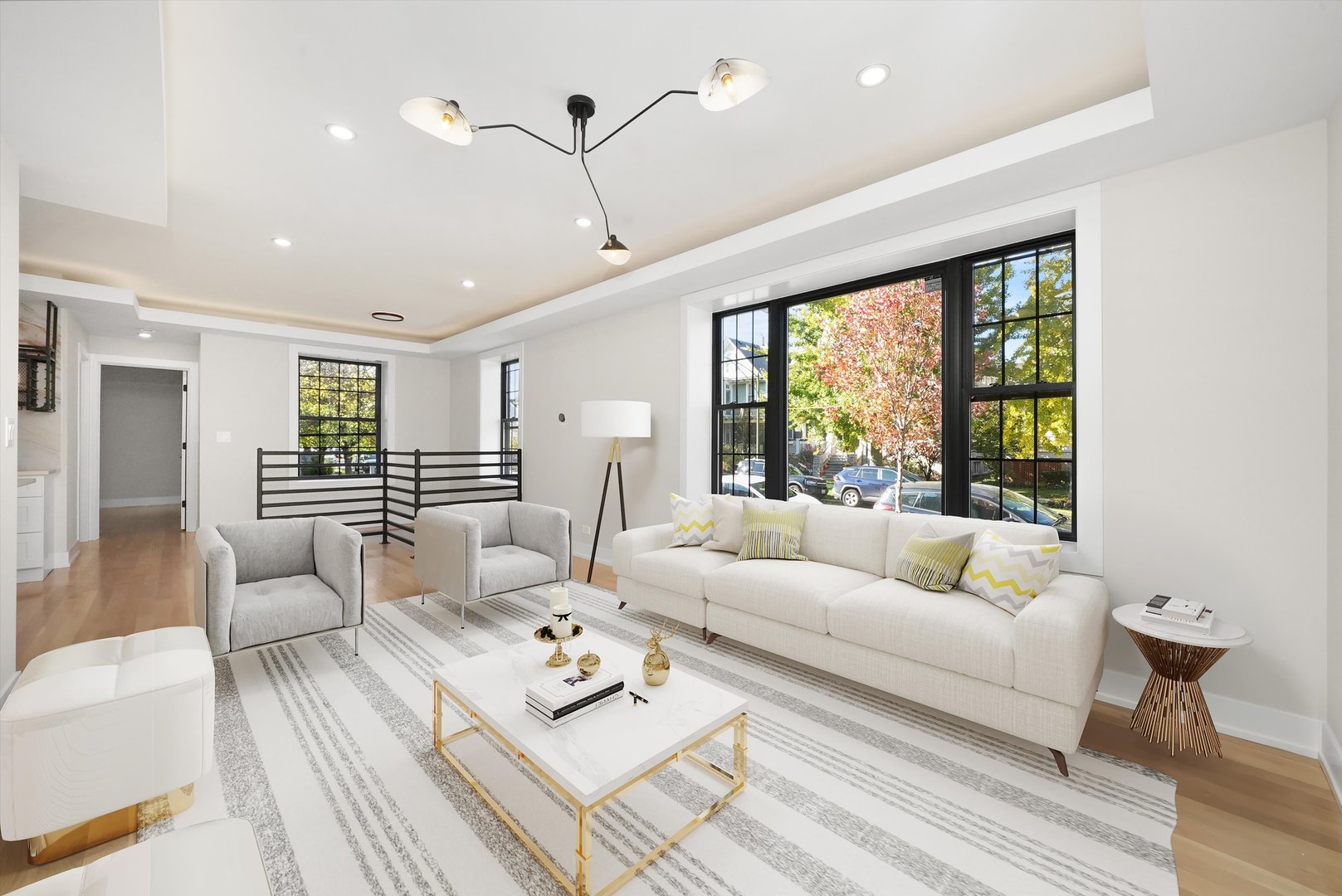 4153 N Hermitage Avenue