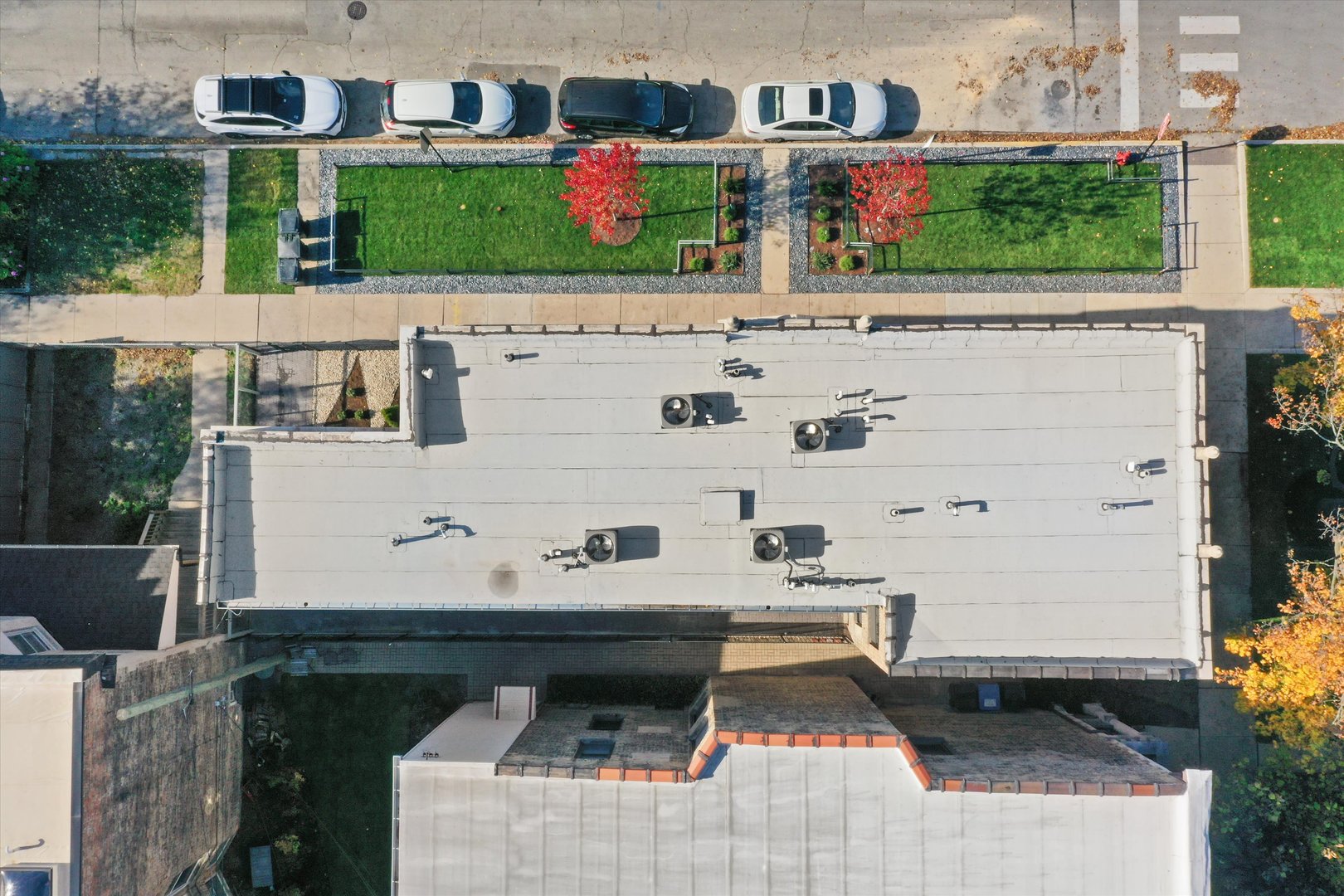 4153 N Hermitage Avenue