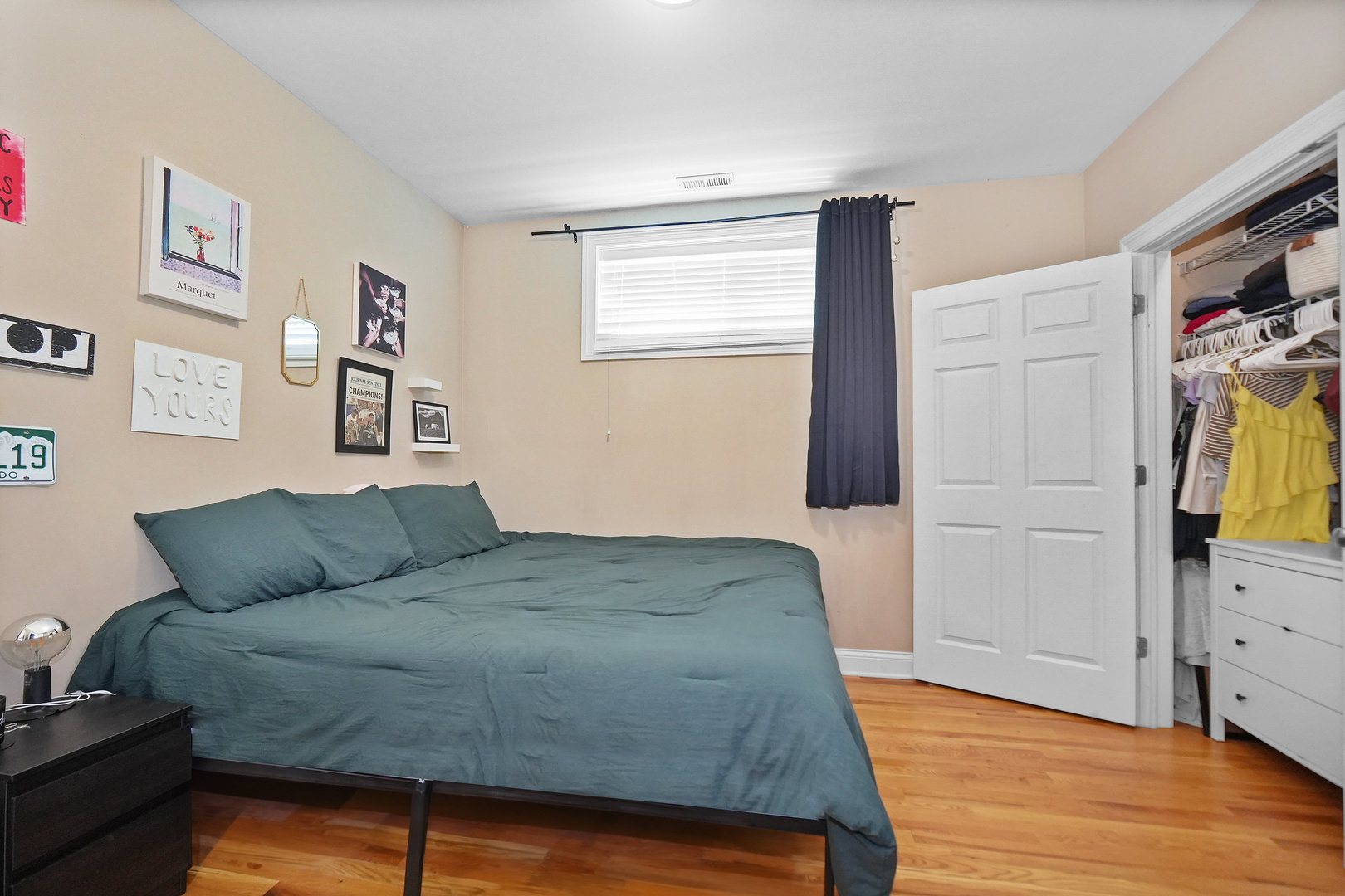 453 N May Street Unit: GS