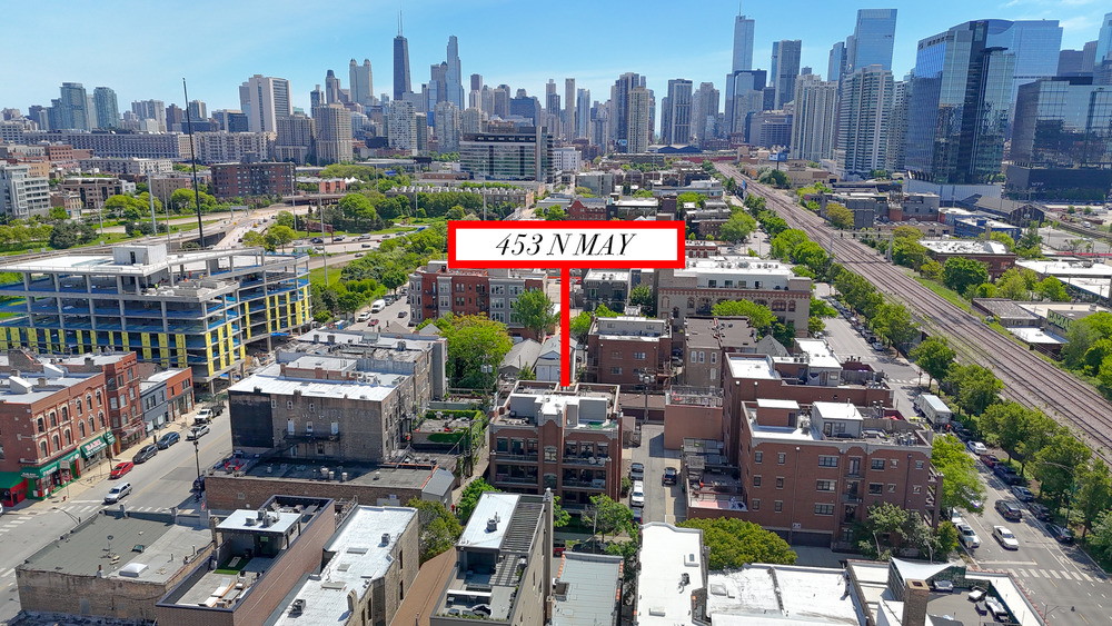 453 N May Street Unit: GS
