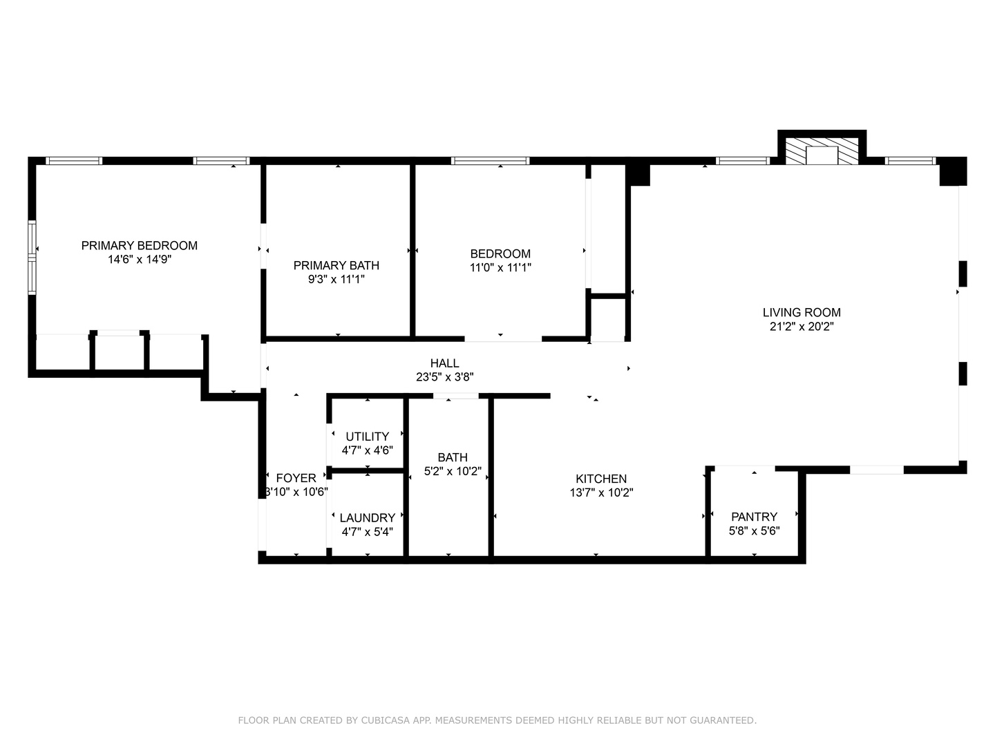 453 N May Street Unit: GS