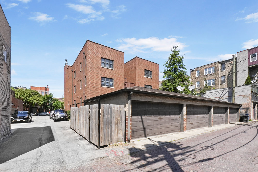 453 N May Street Unit: GS