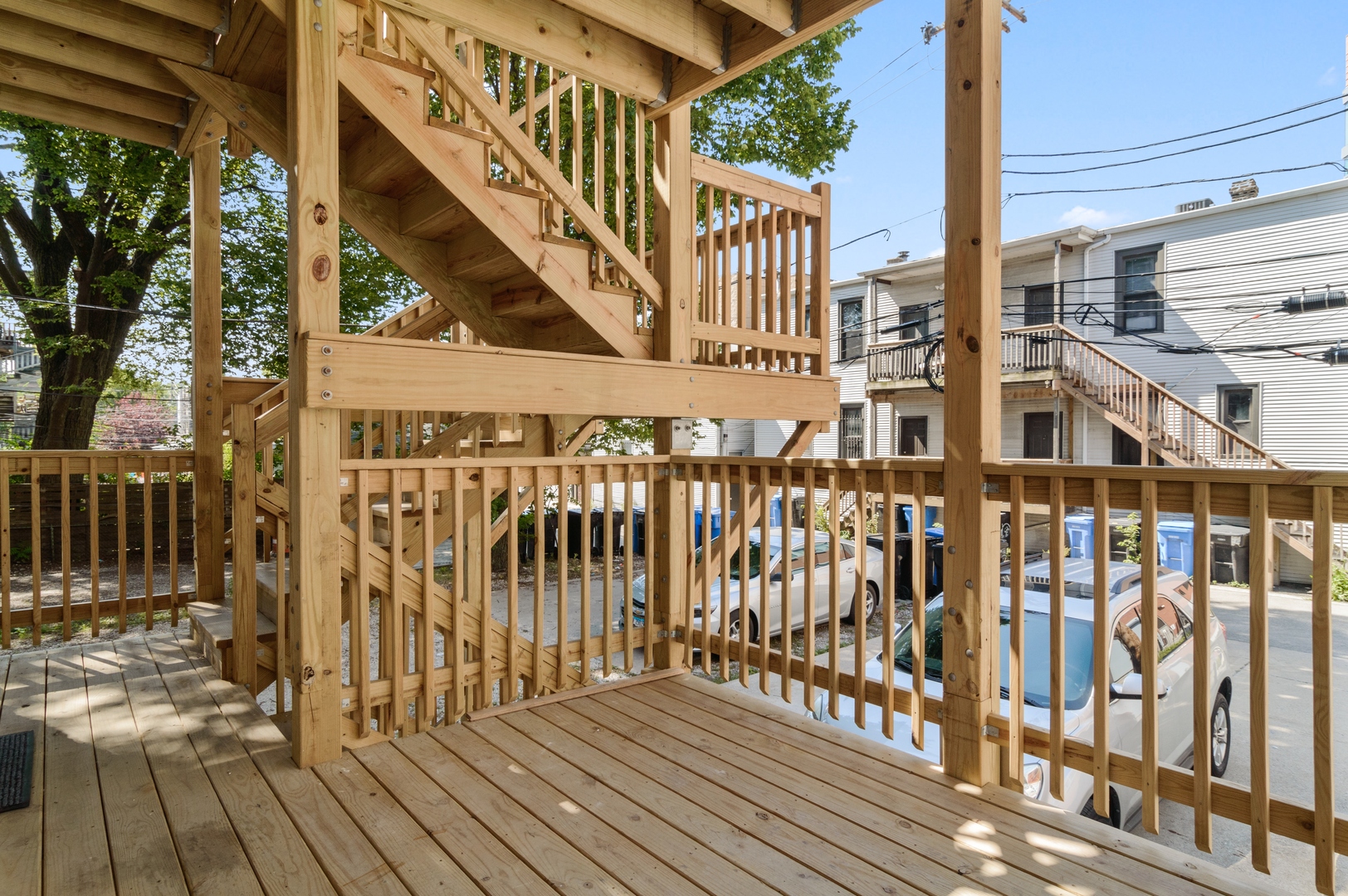 1116 W Addison Street