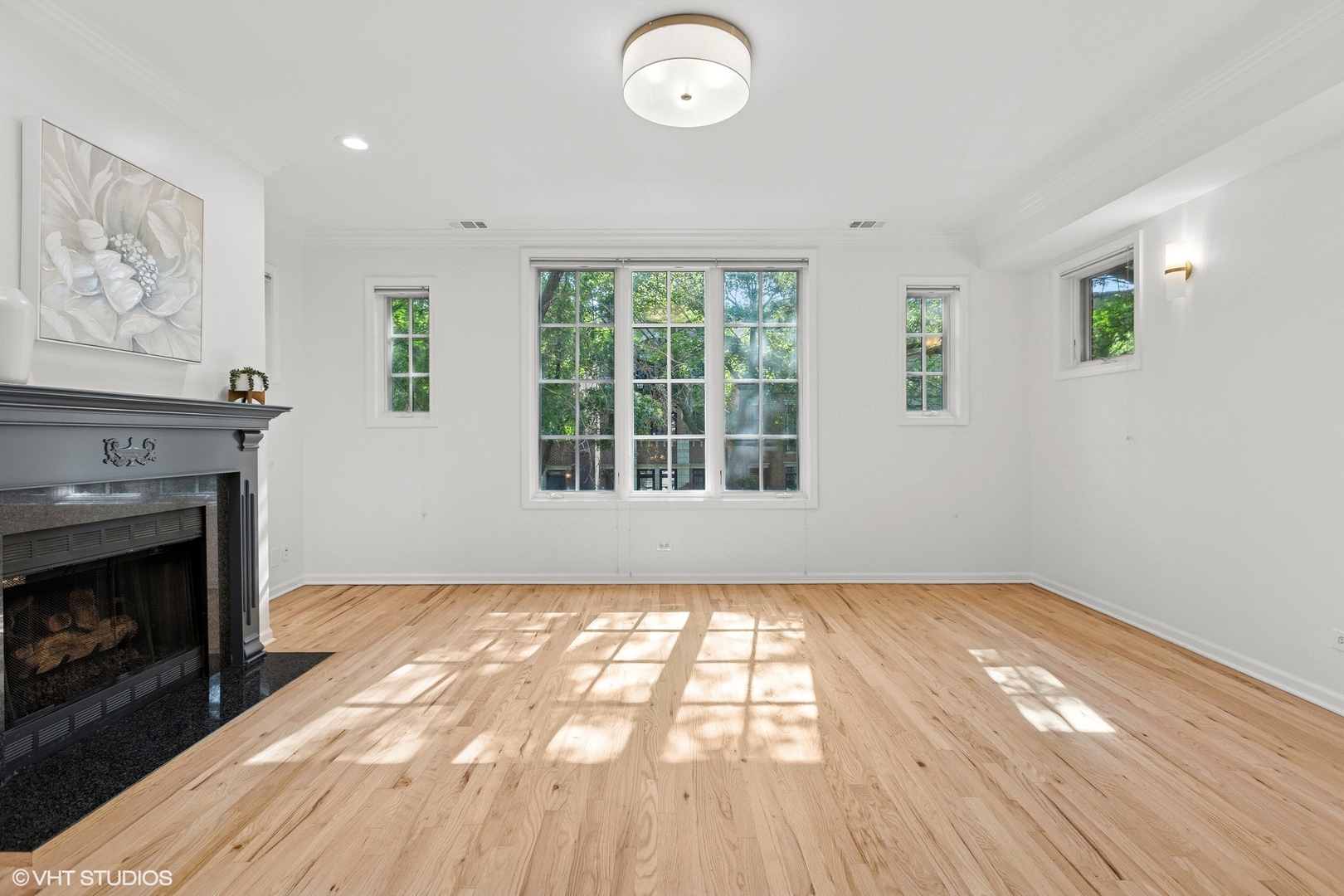 3236 N Seminary Avenue Unit: 2