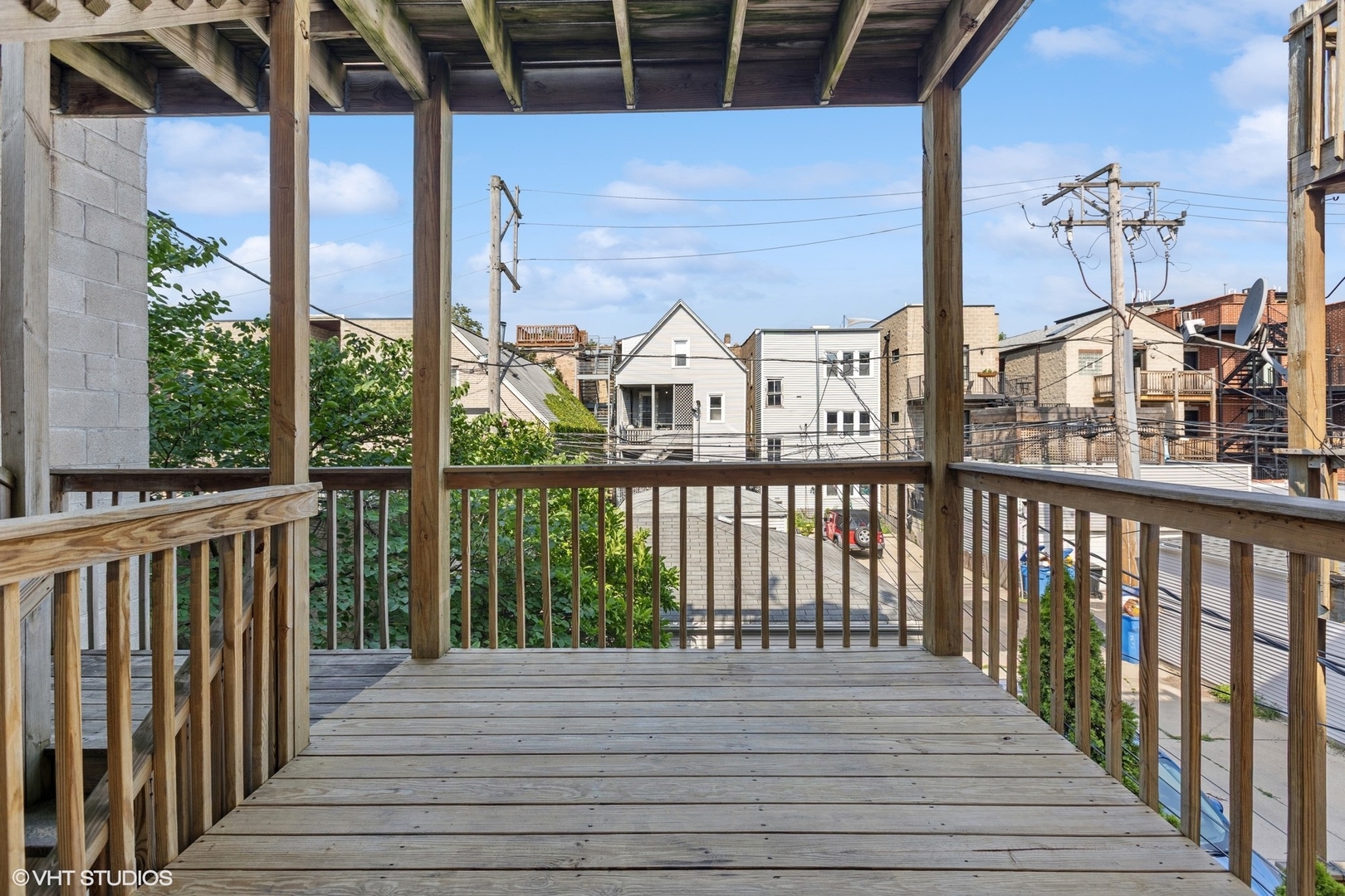 3236 N Seminary Avenue Unit: 2
