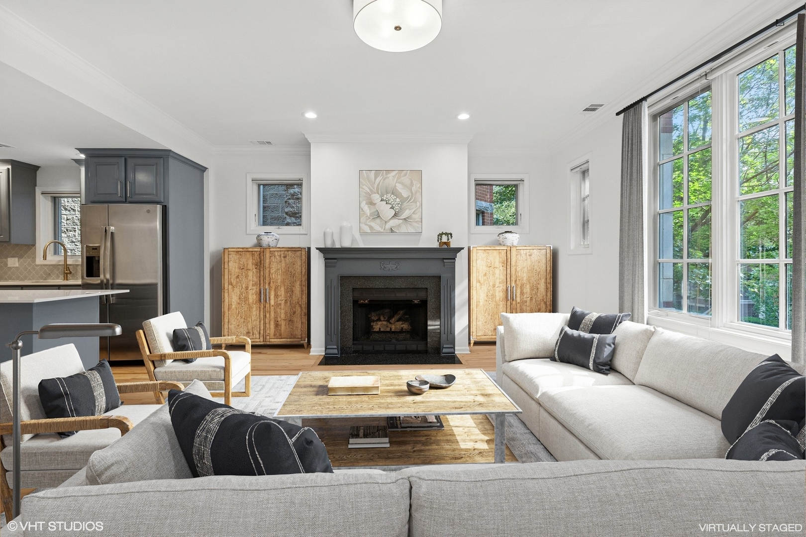 3236 N Seminary Avenue Unit: 2