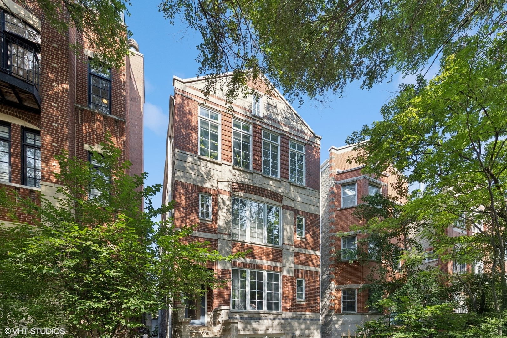 3236 N Seminary Avenue Unit: 2