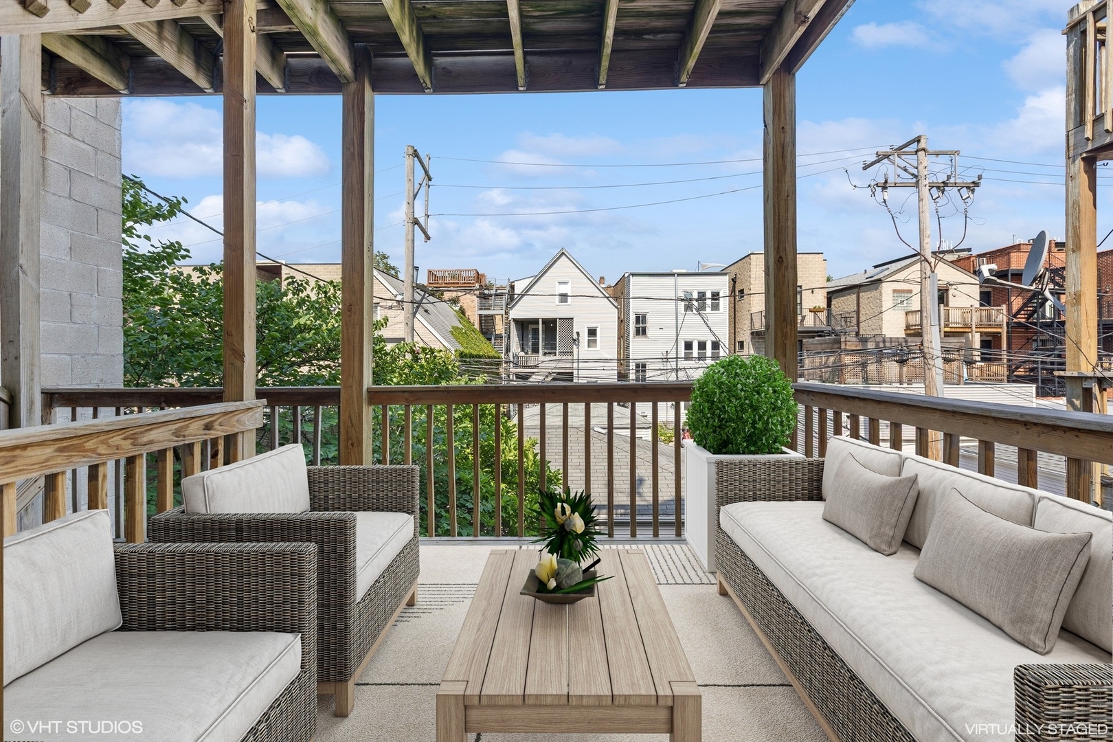 3236 N Seminary Avenue Unit: 2