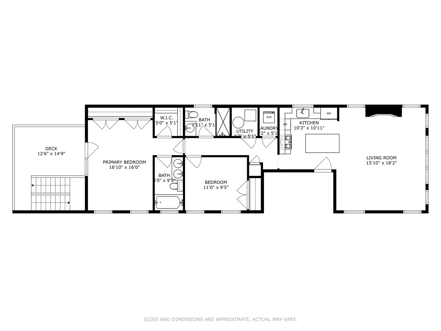 3236 N Seminary Avenue Unit: 2