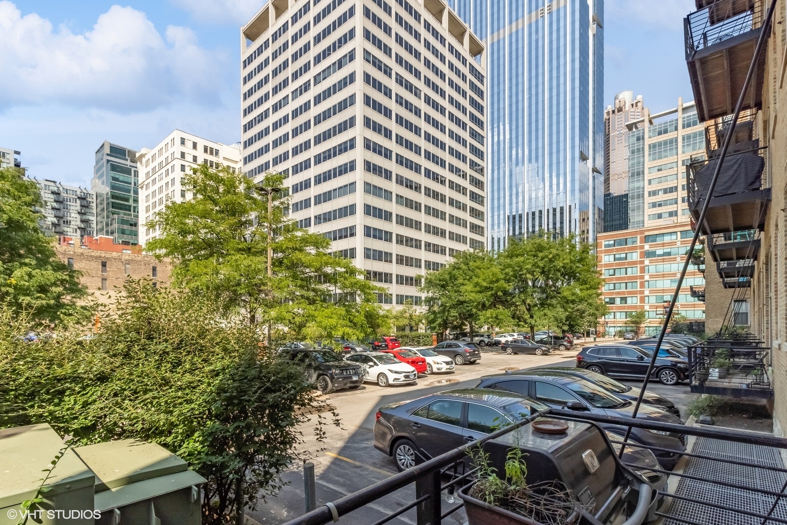 417 S Jefferson Street Unit: 104B