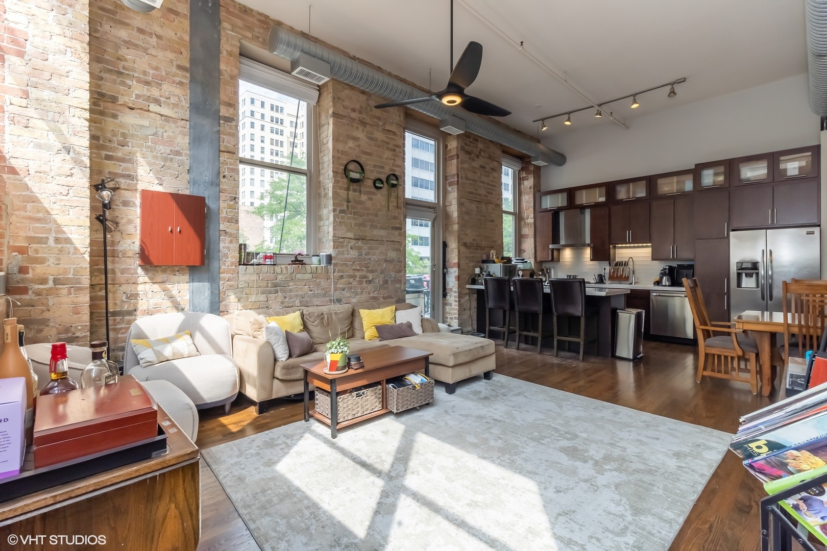 417 S Jefferson Street Unit: 104B