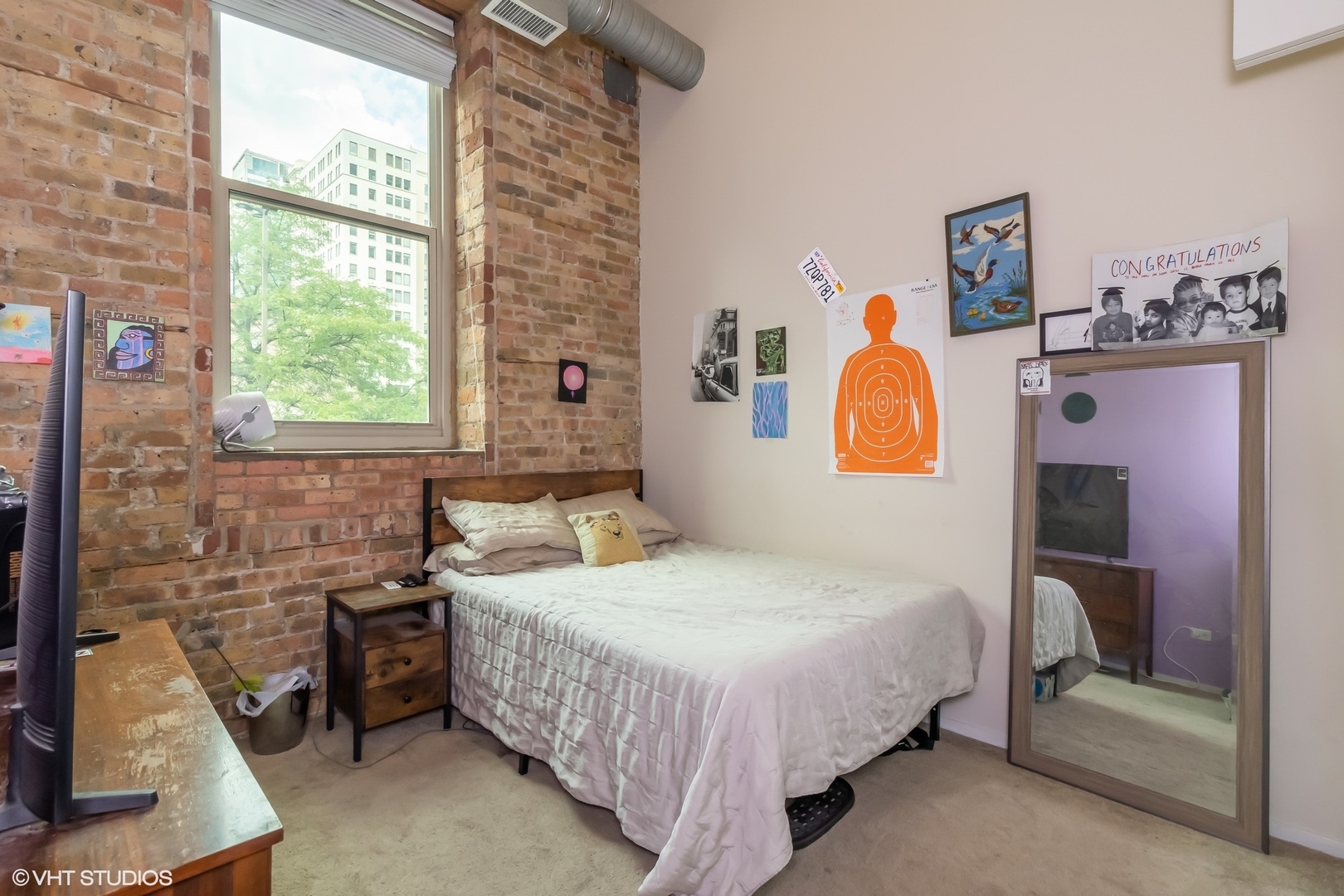 417 S Jefferson Street Unit: 104B