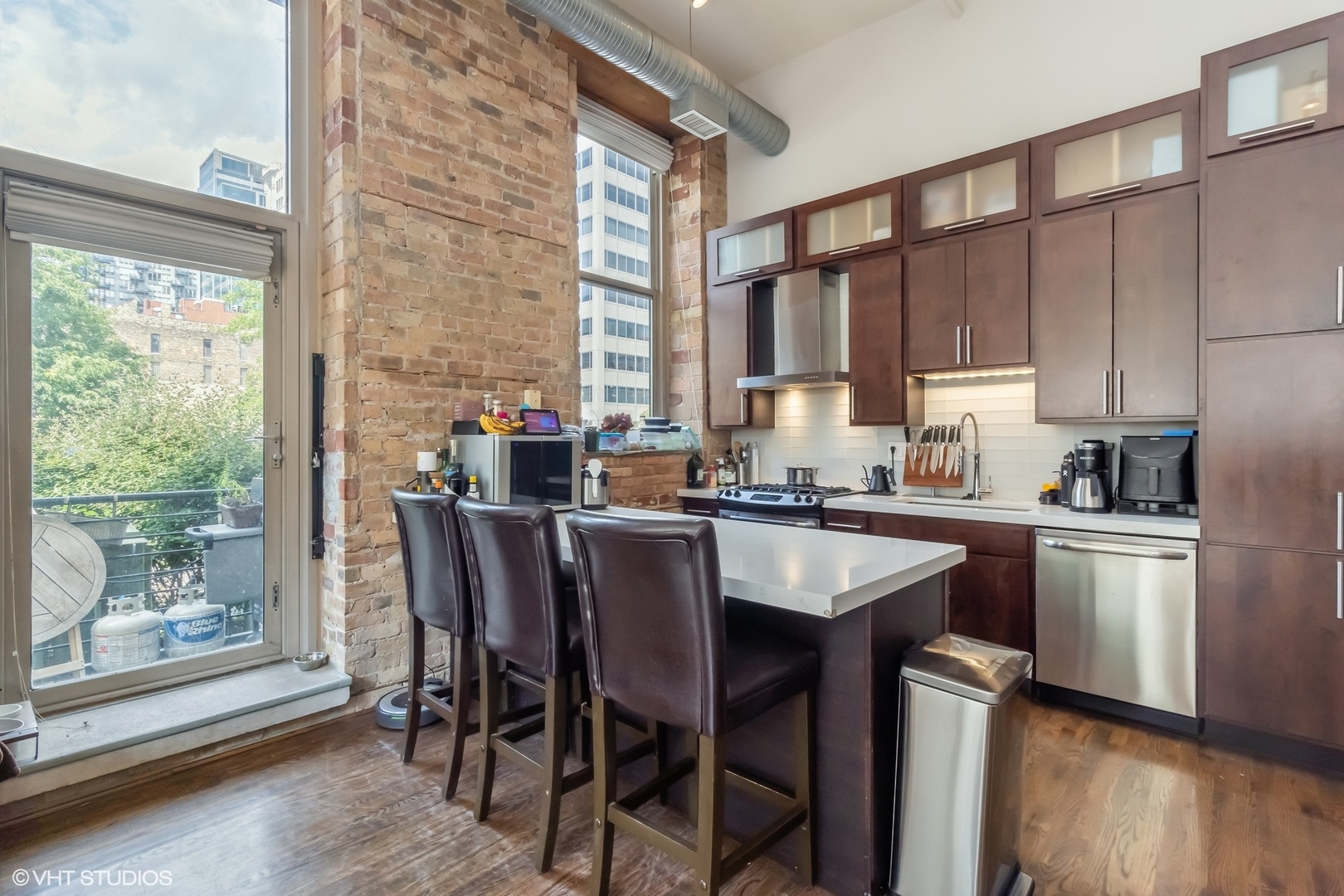 417 S Jefferson Street Unit: 104B