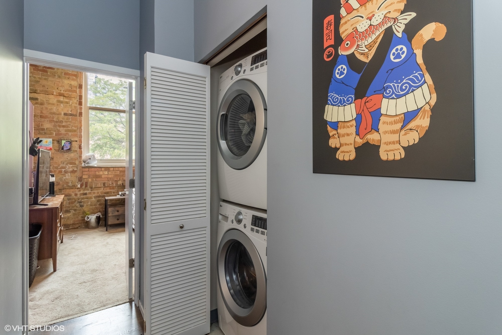 417 S Jefferson Street Unit: 104B