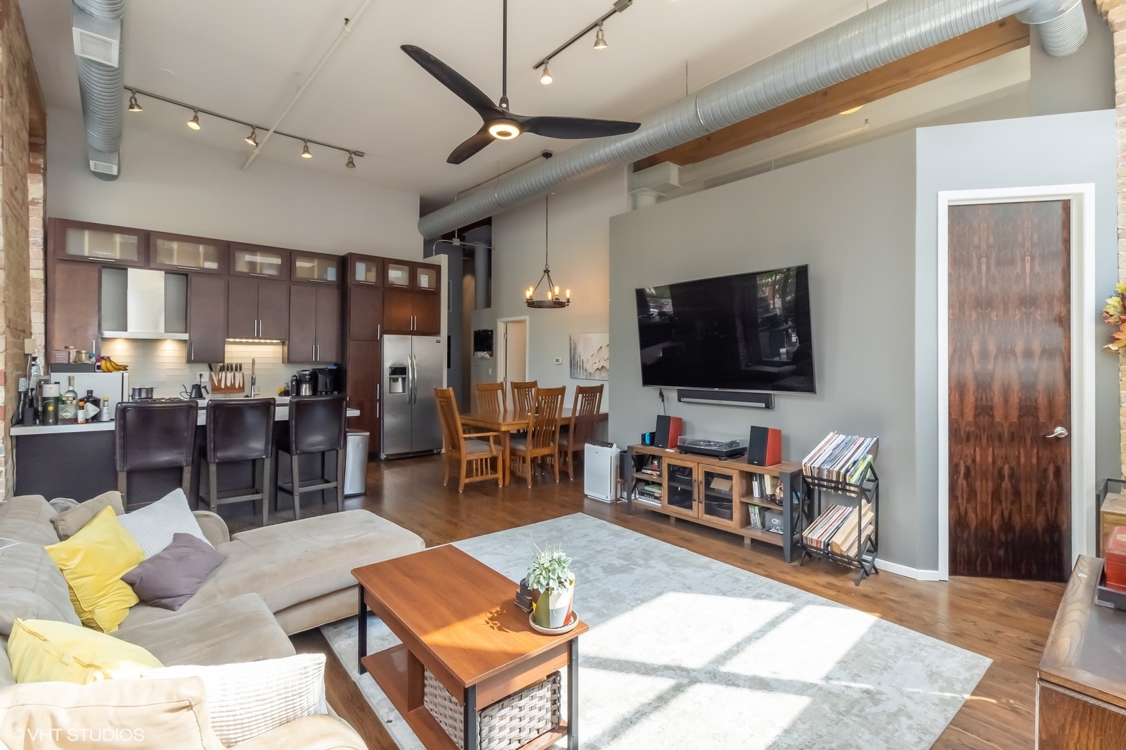417 S Jefferson Street Unit: 104B