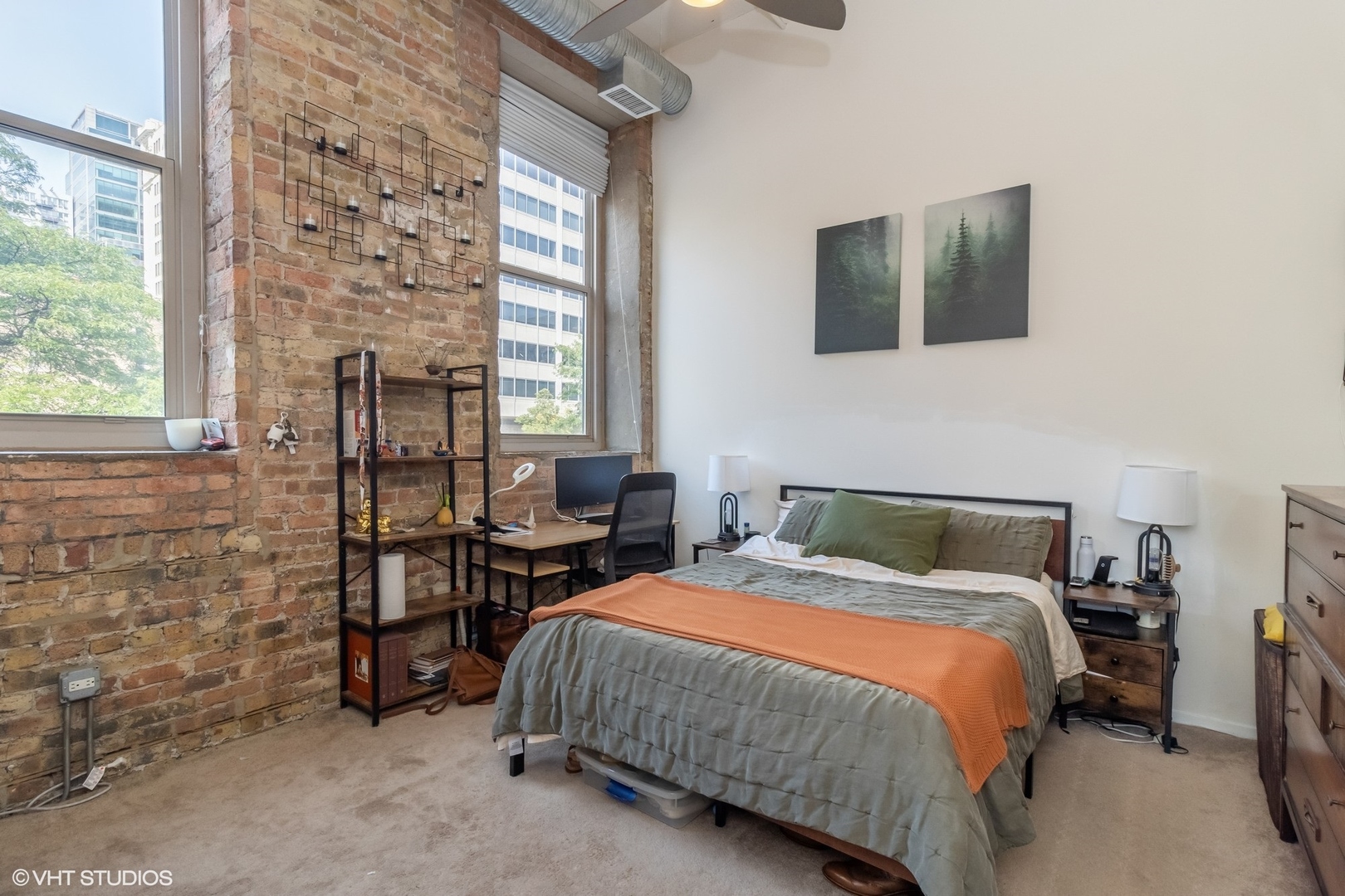 417 S Jefferson Street Unit: 104B