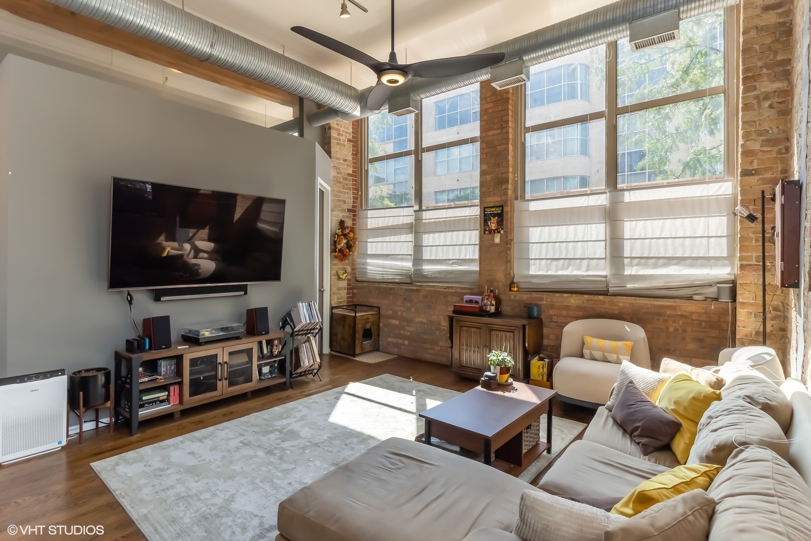 417 S Jefferson Street Unit: 104B