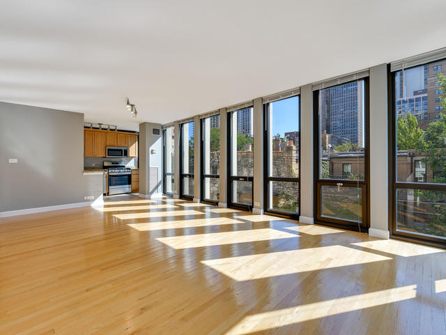 1 E Scott Street Unit: 404