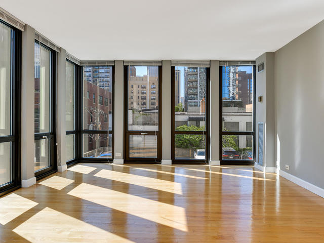 1 E Scott Street Unit: 404