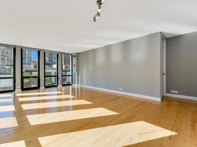 1 E Scott Street Unit: 404