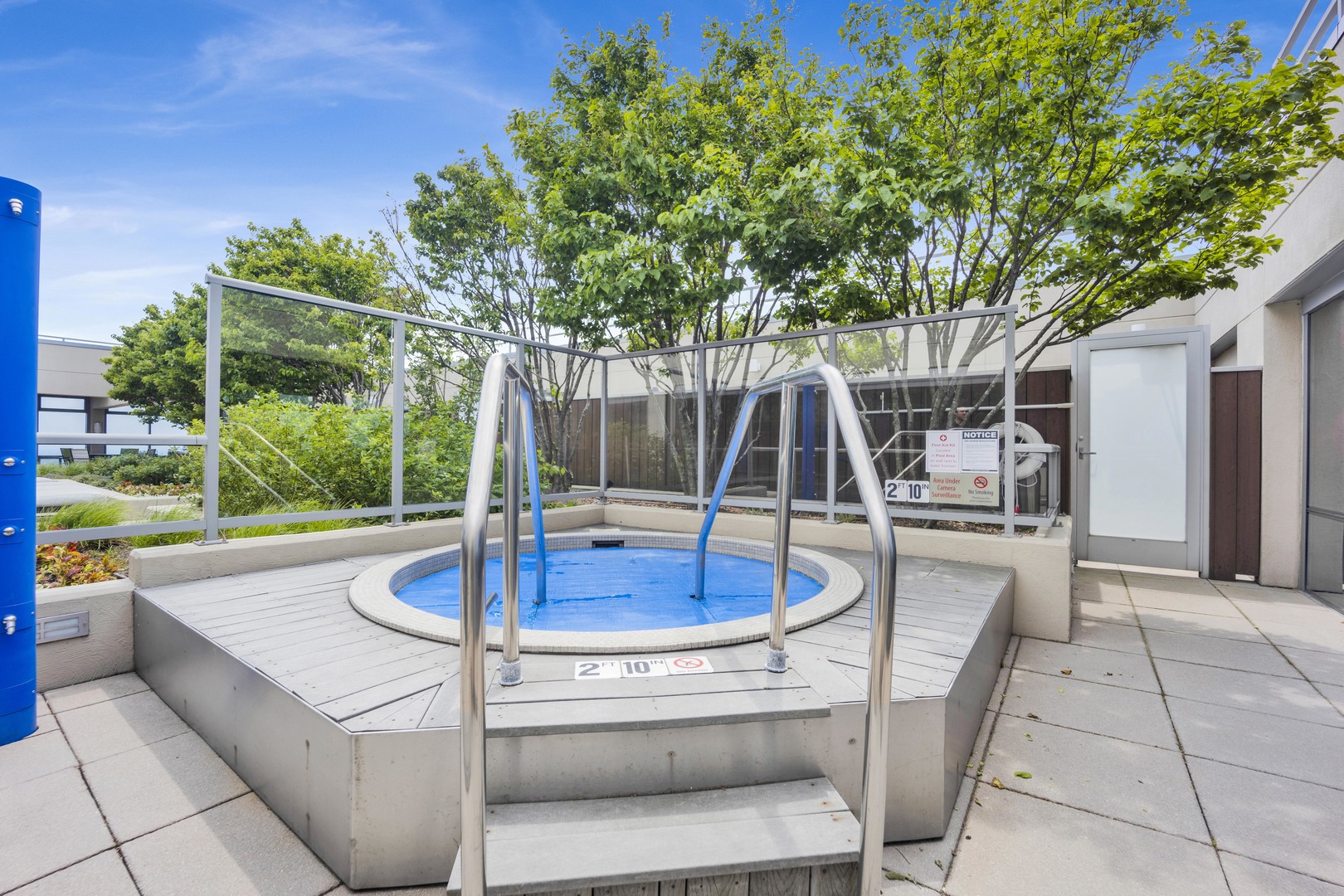 65 E MONROE Street Unit: 4203