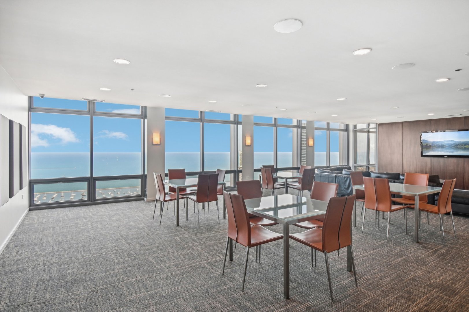 65 E MONROE Street Unit: 4203