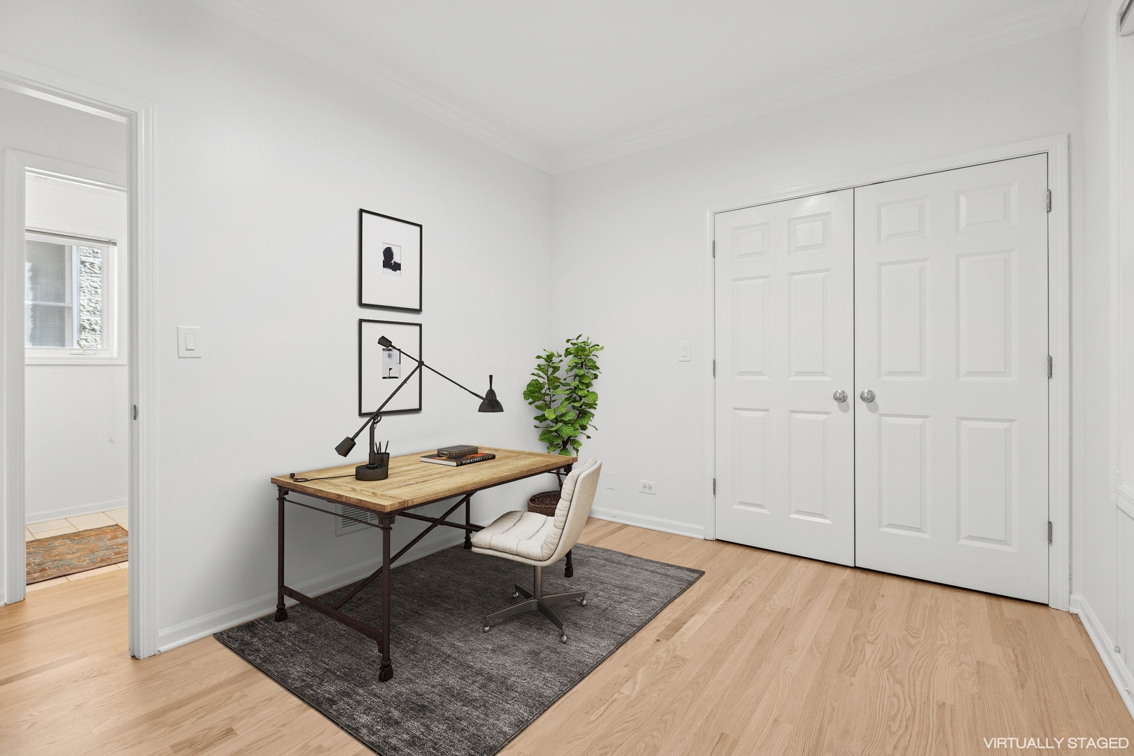 3236 N Seminary Avenue Unit: 2