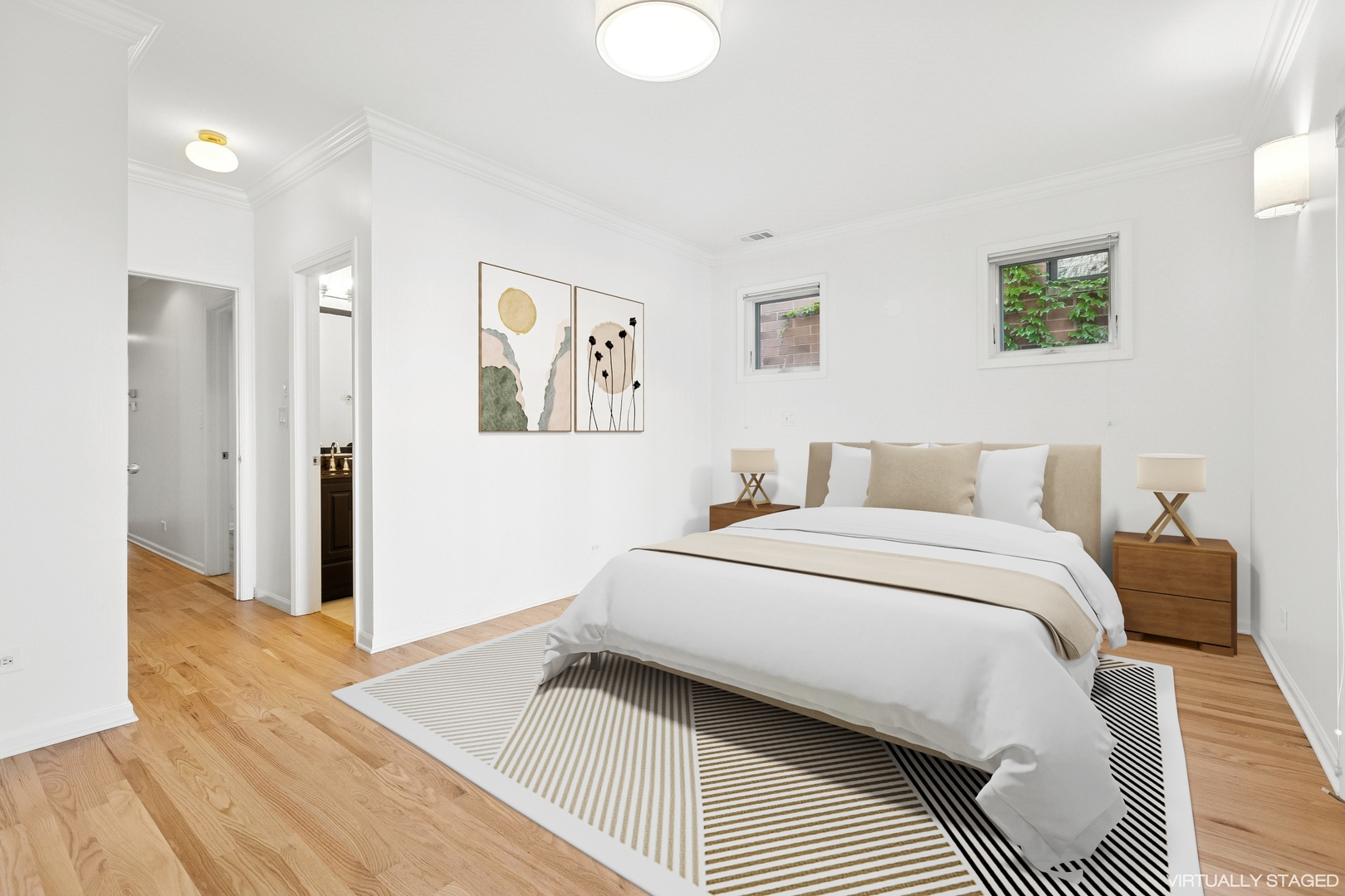 3236 N Seminary Avenue Unit: 2