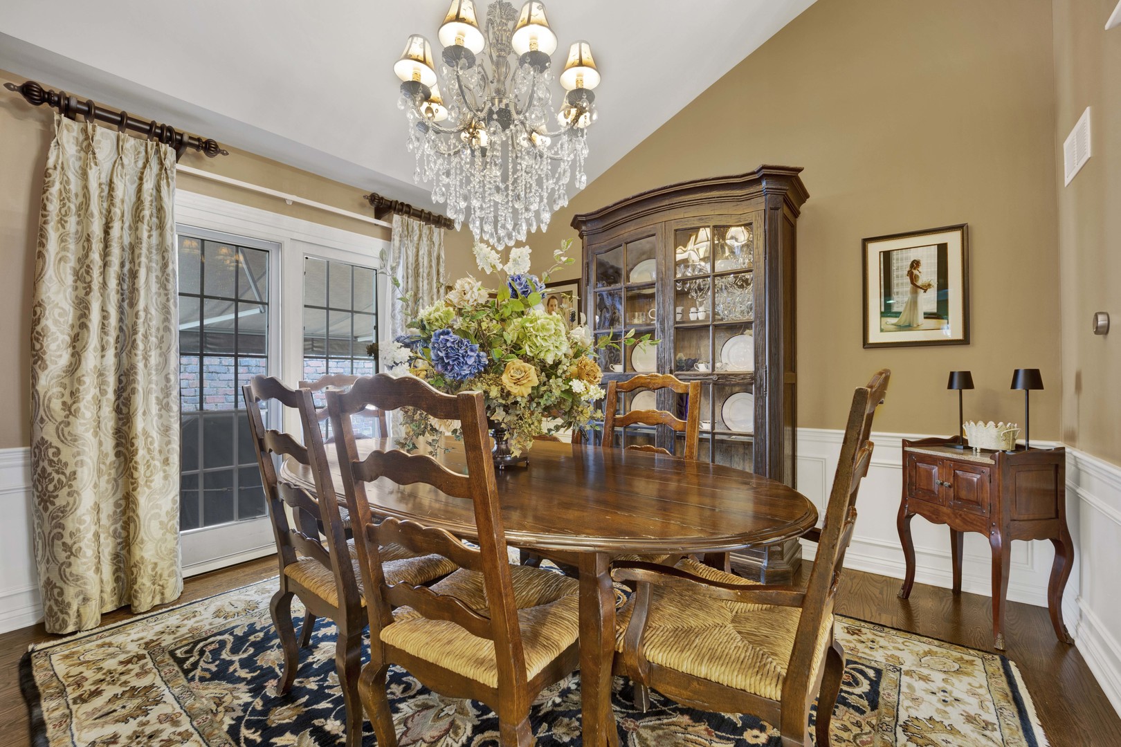 1518 Wedgefield Circle