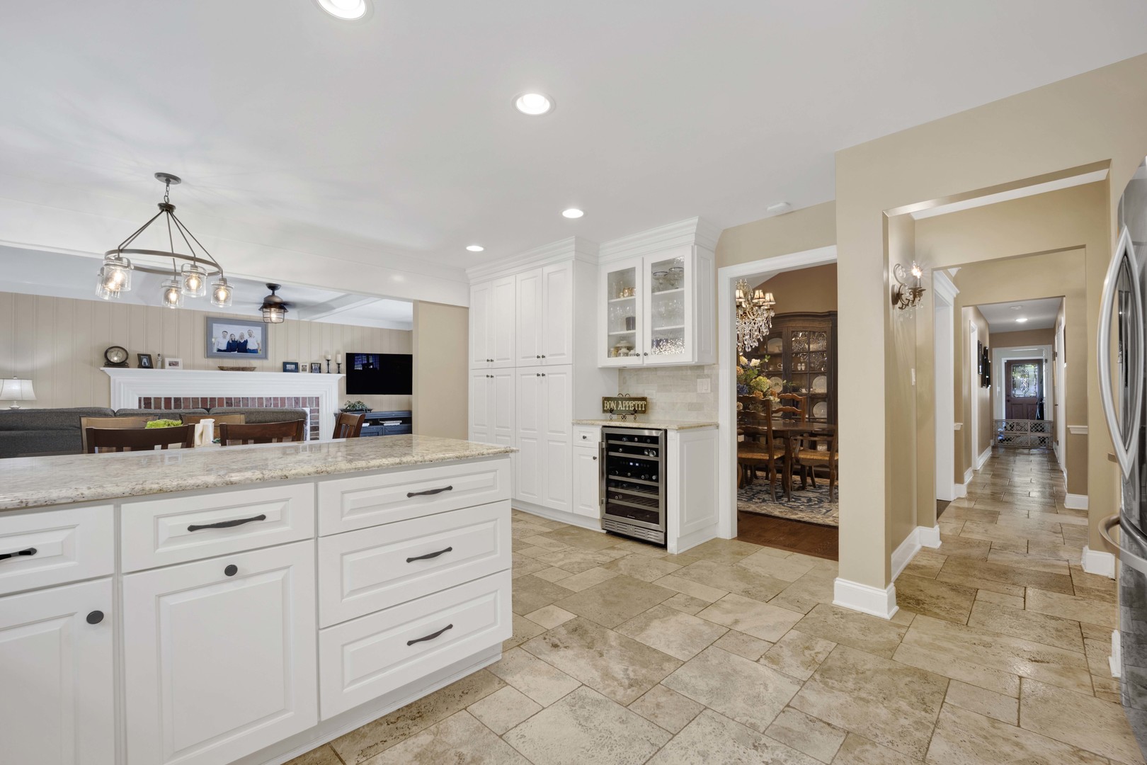1518 Wedgefield Circle