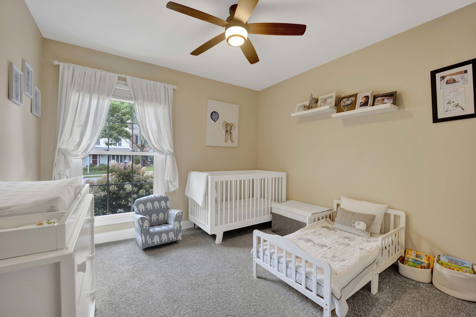 1518 Wedgefield Circle