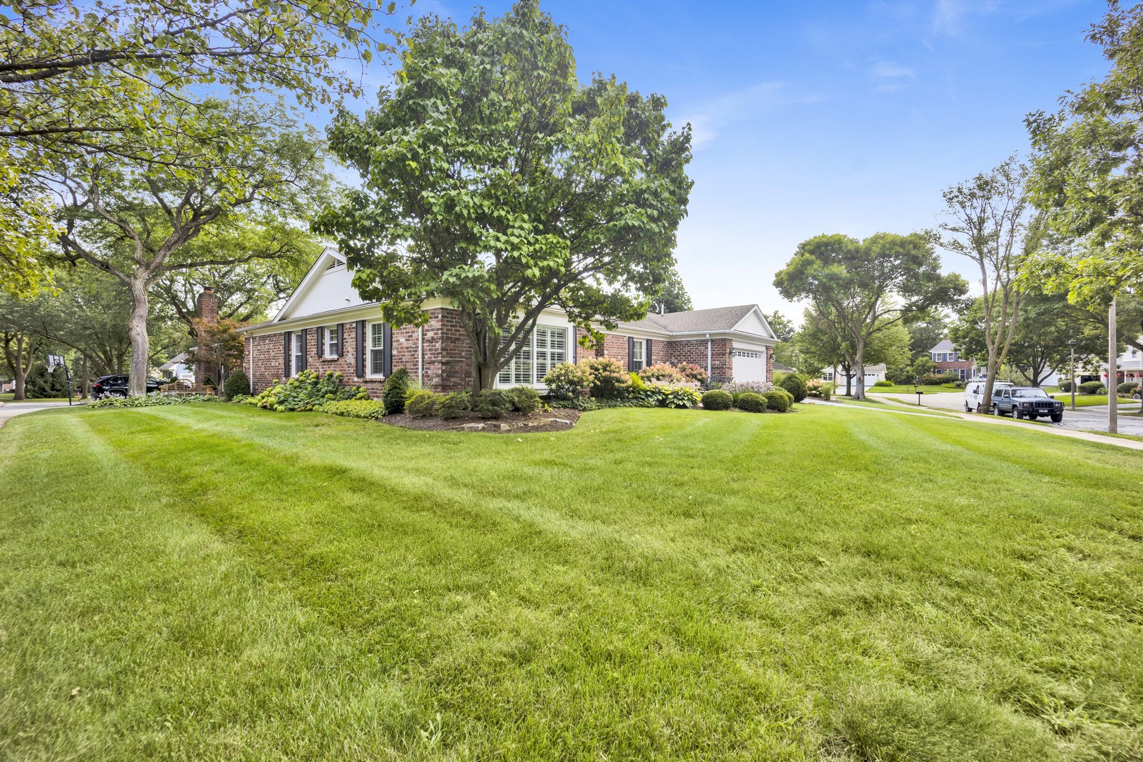 1518 Wedgefield Circle