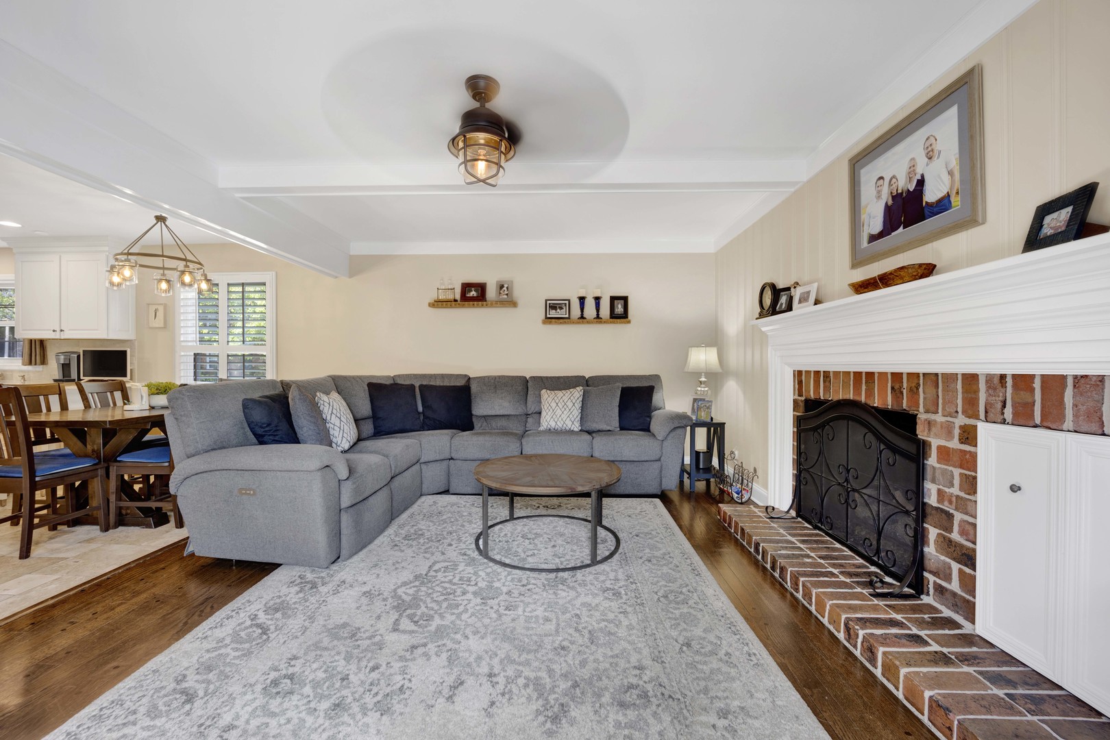 1518 Wedgefield Circle