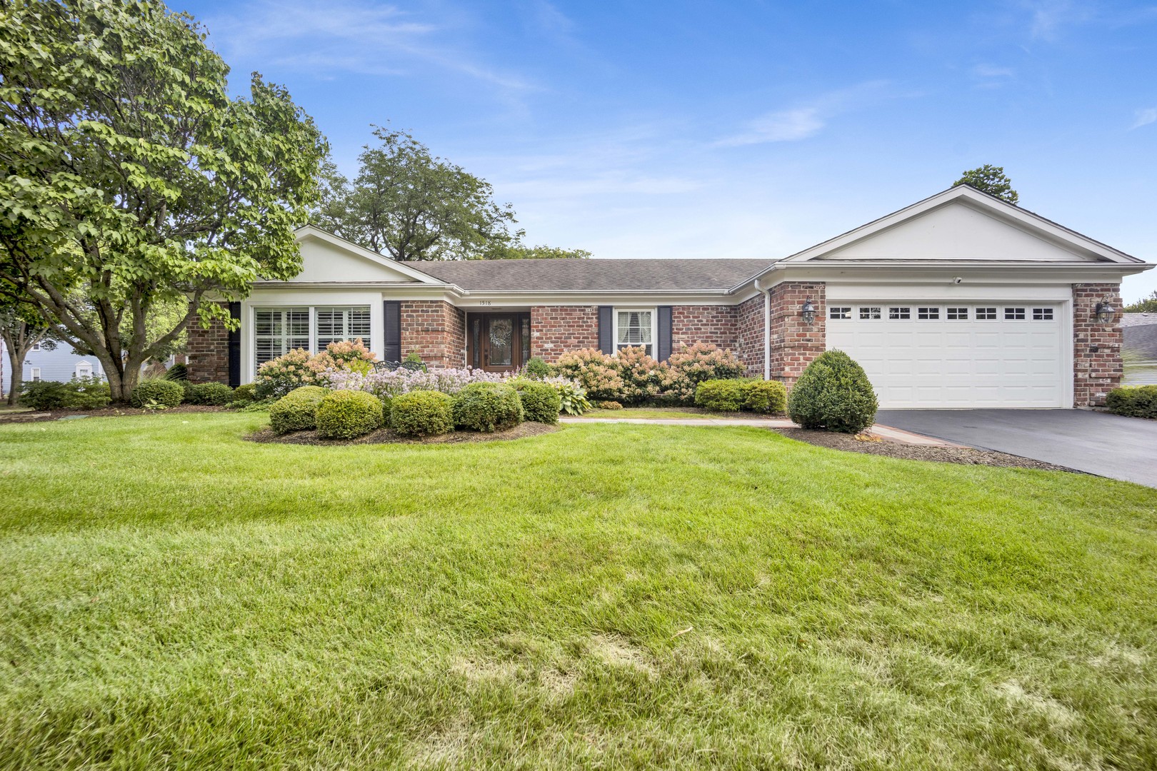 1518 Wedgefield Circle