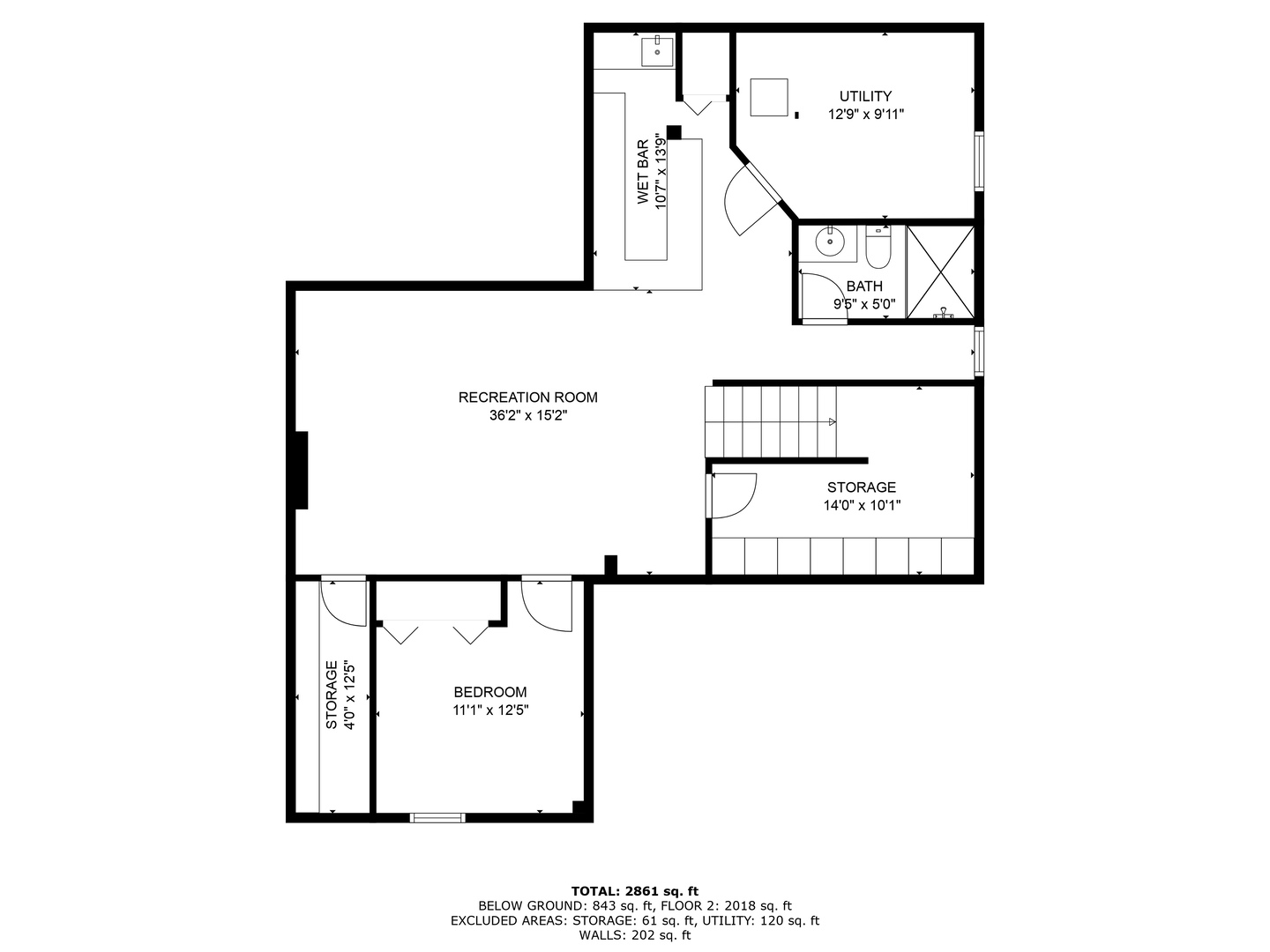 1518 Wedgefield Circle