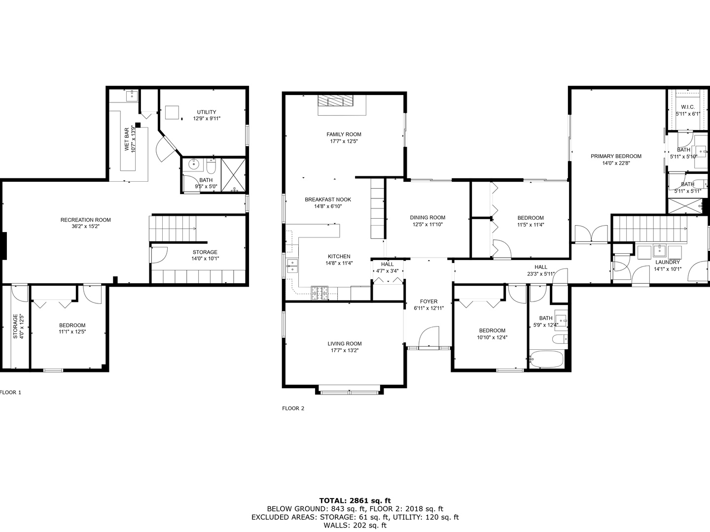 1518 Wedgefield Circle