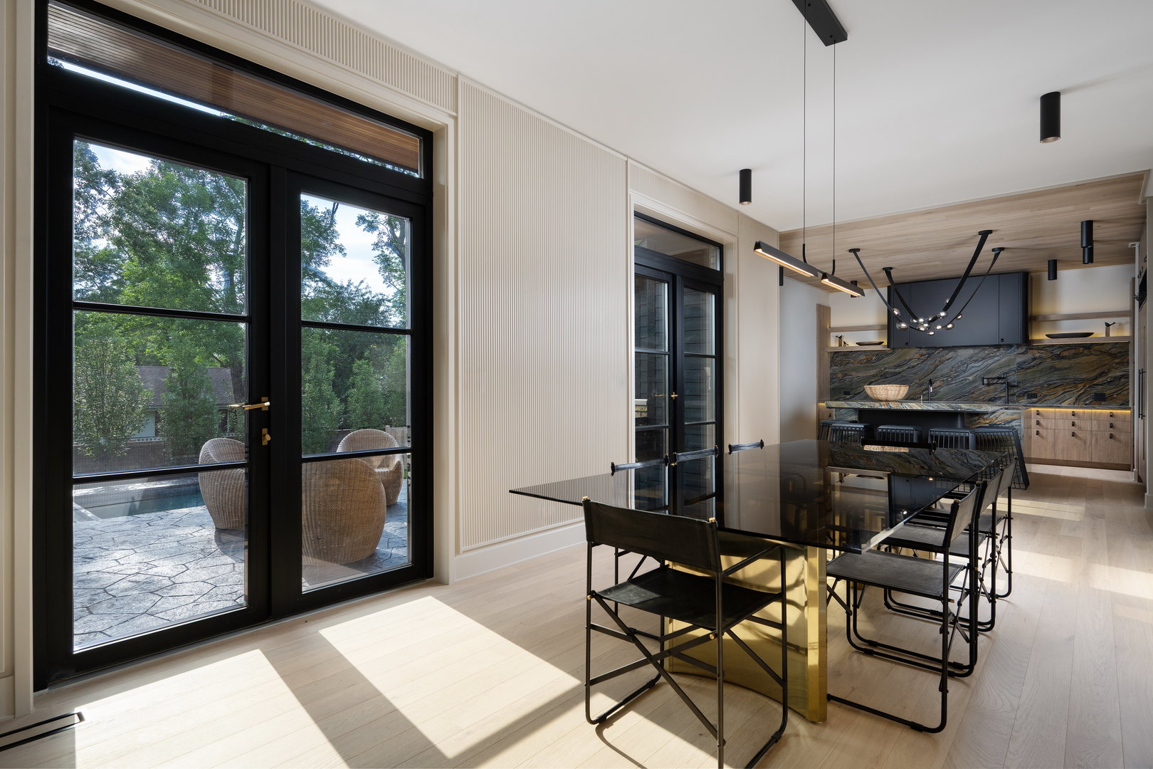 1180 Oak Ridge Drive