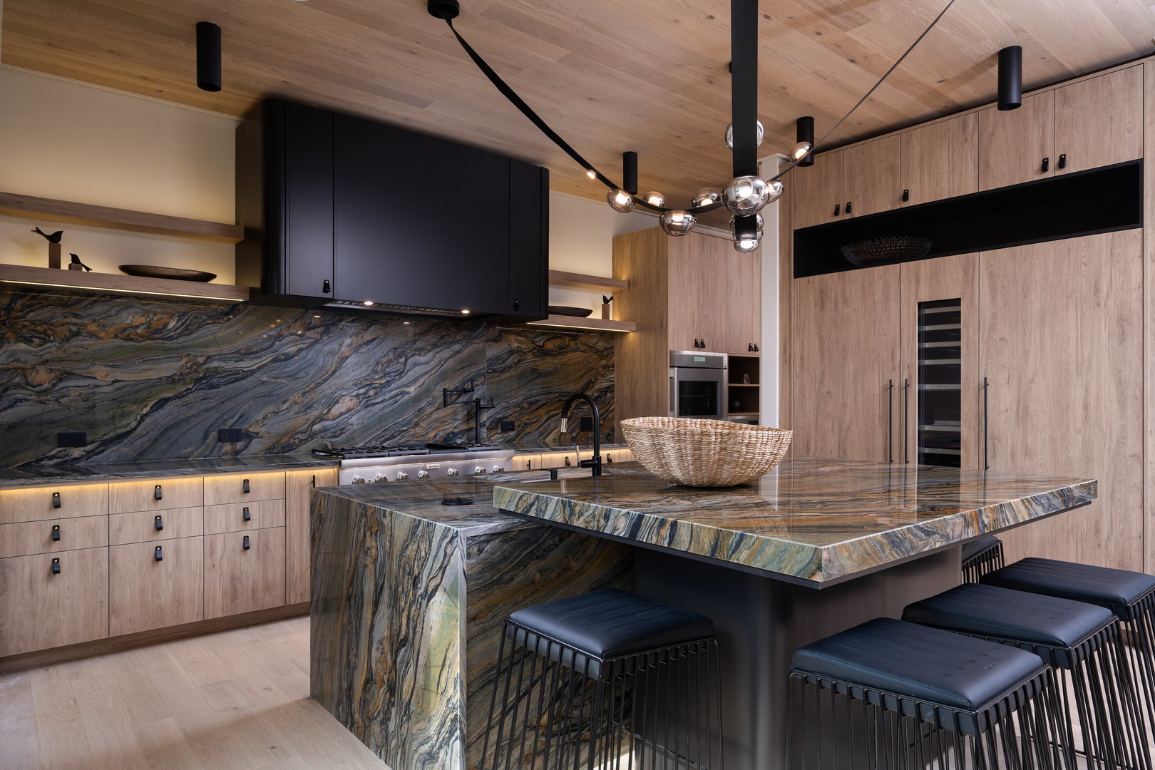 1180 Oak Ridge Drive