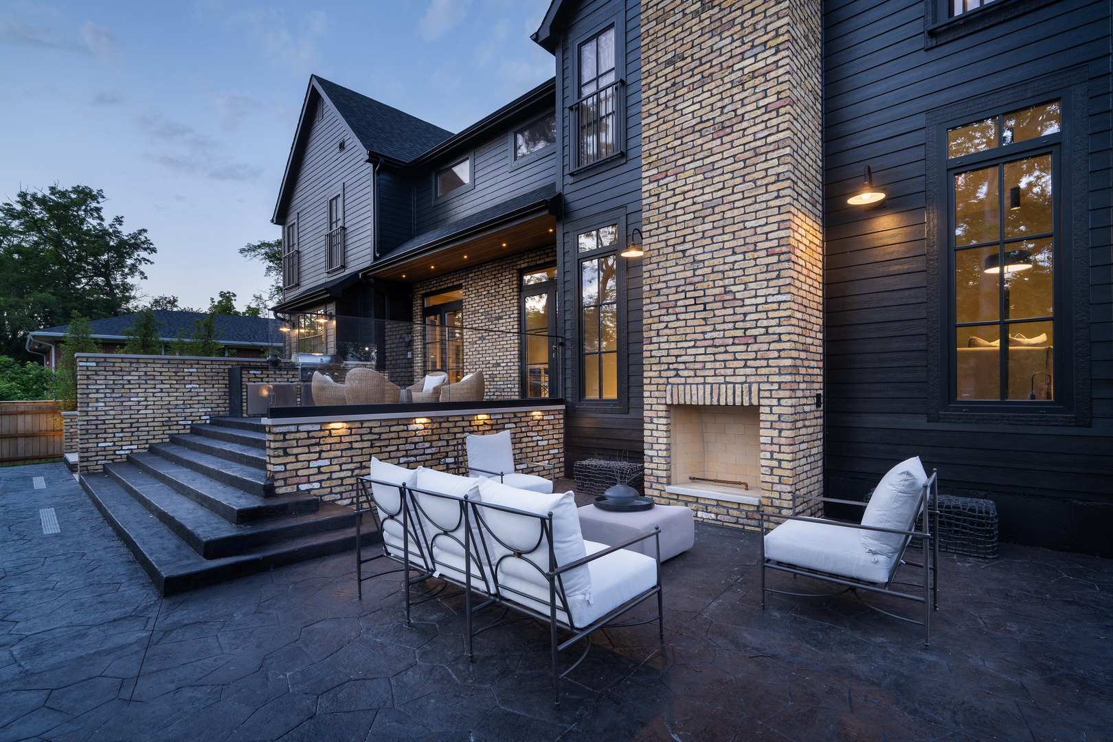 1180 Oak Ridge Drive