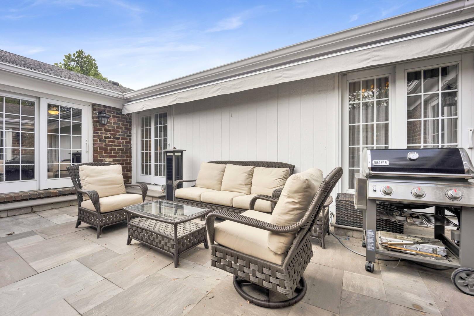 1518 Wedgefield Circle