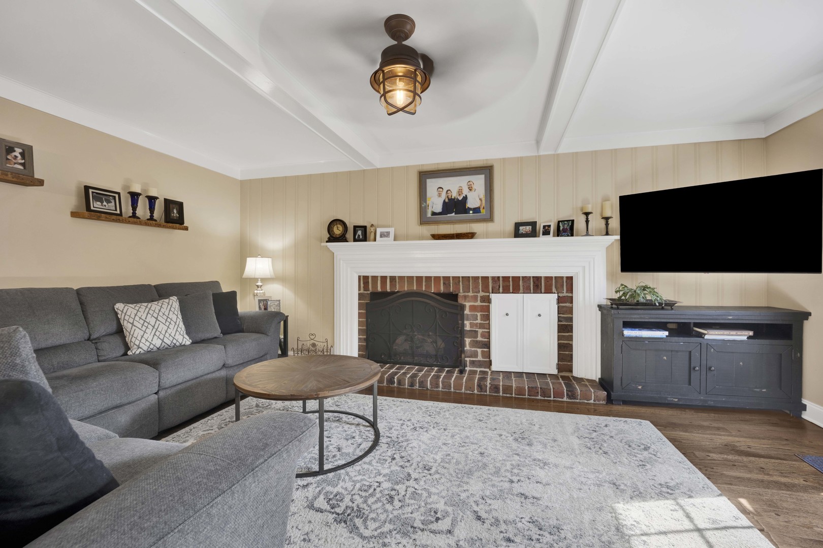 1518 Wedgefield Circle