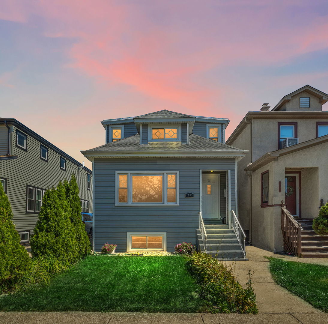 1435 Gunderson Avenue