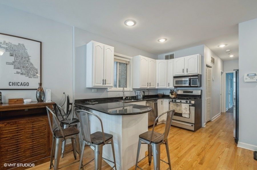 1508 W Erie Street Unit: 1