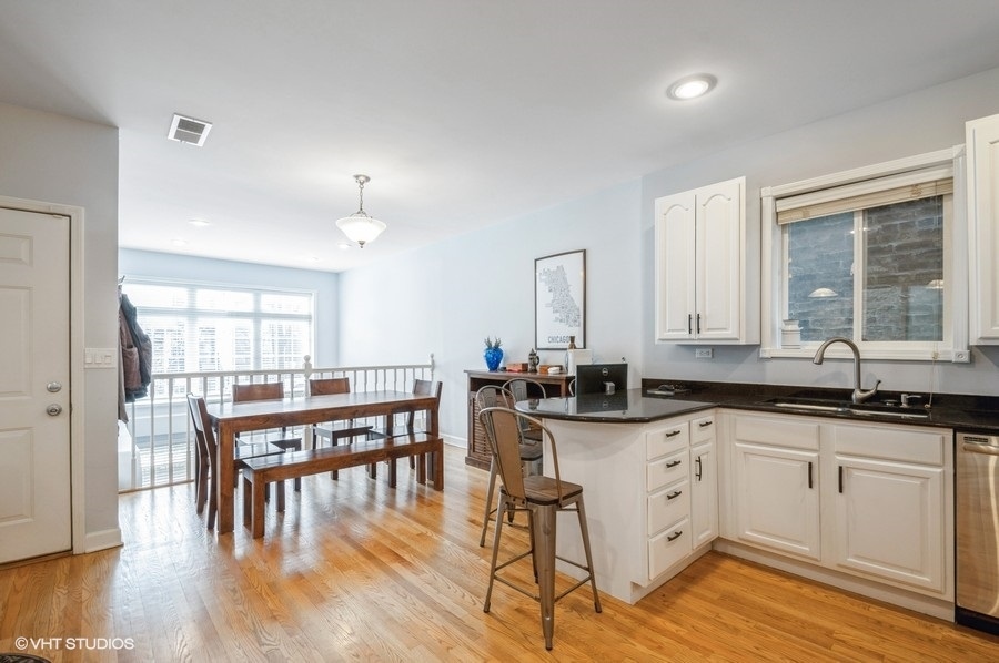 1508 W Erie Street Unit: 1