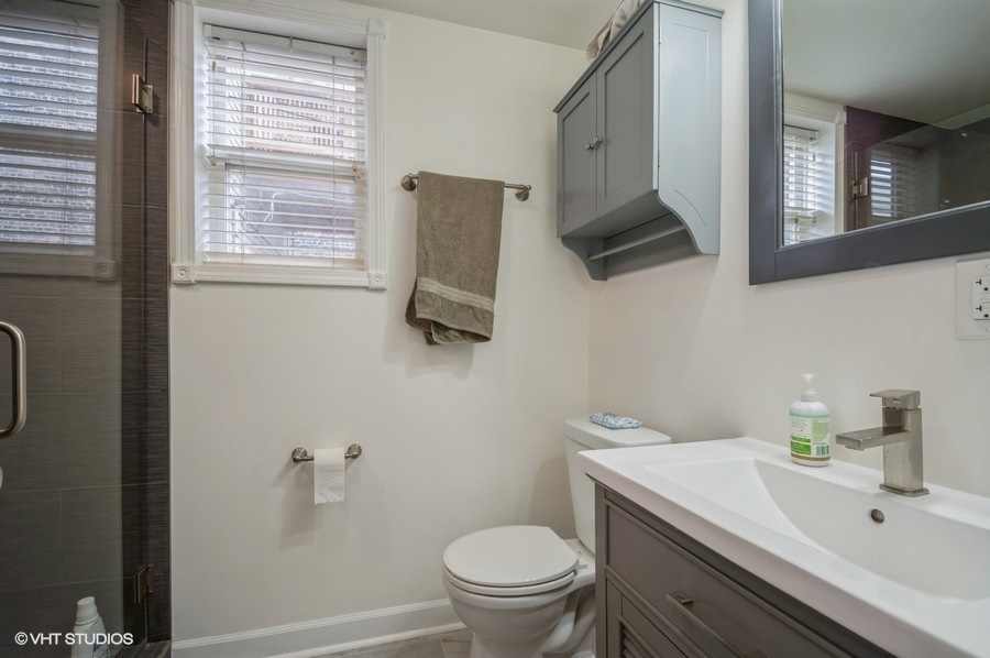 1508 W Erie Street Unit: 1