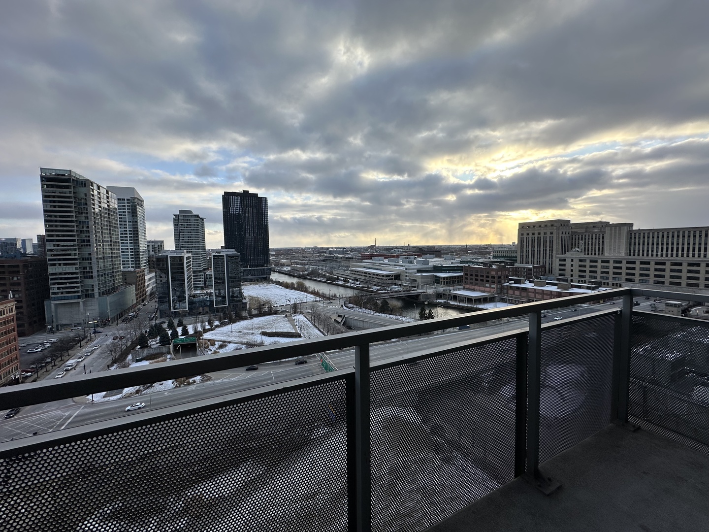 235 W Van Buren Street Unit: 1804