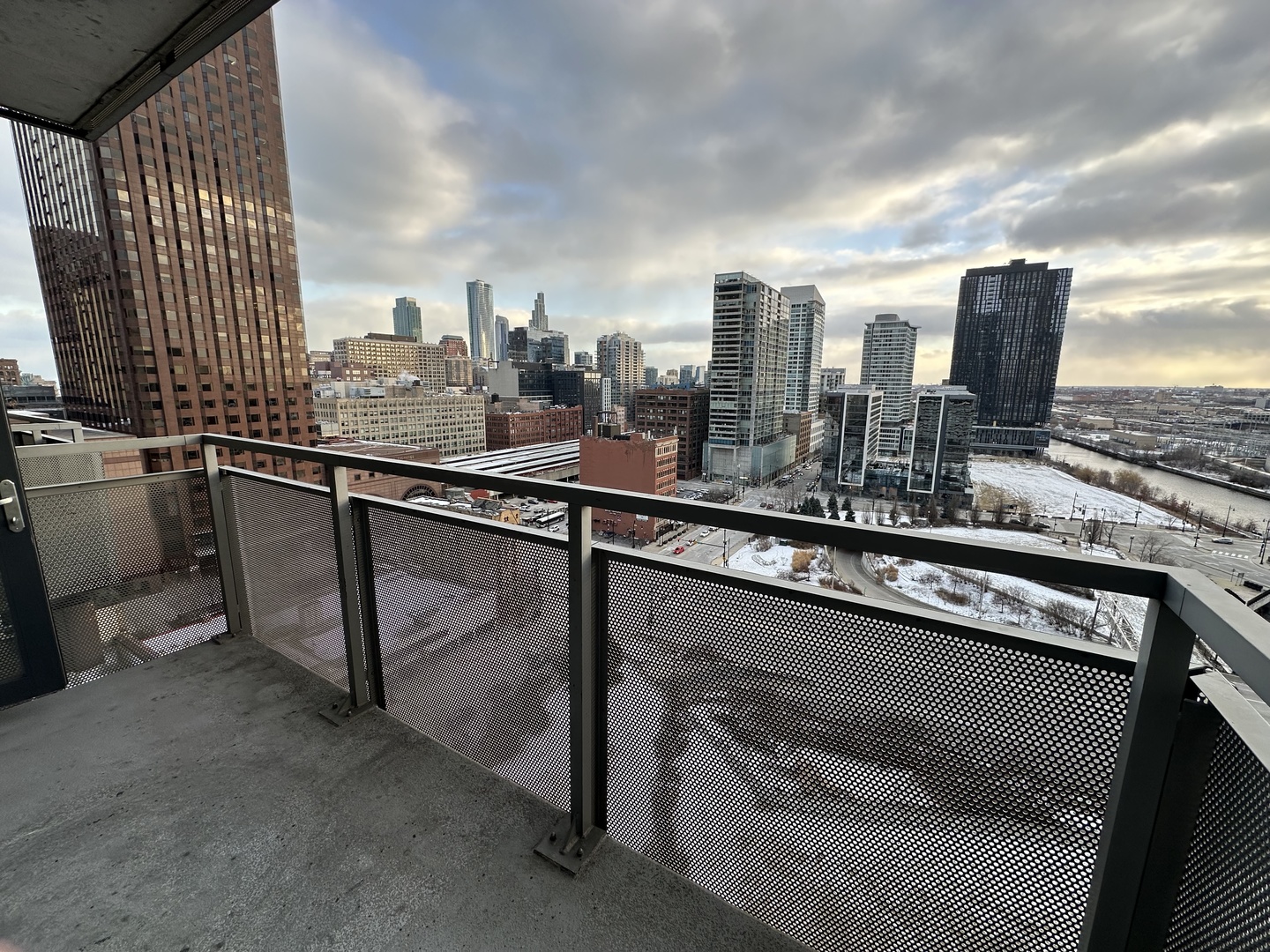 235 W Van Buren Street Unit: 1804