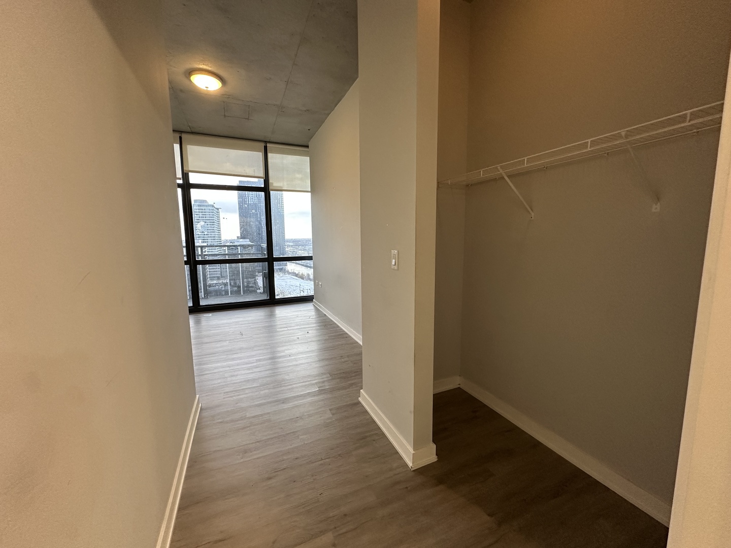 235 W Van Buren Street Unit: 1804